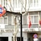 Hotel Sancho - map