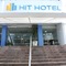 Hit Hotel - map