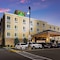 La Quinta Inn & Suites By Wyndham Auburn - map