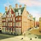 The Grand, York - map