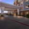 Comfort Suites Bastrop - map