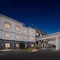 Best Western Palace Inn & Suites - map