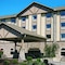 Howard Johnson by Wyndham Branson - map