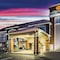 La Quinta Inn & Suites By Wyndham Chambersburg - map