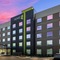 Quality Inn Cookeville - map