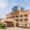 Baymont By Wyndham Galveston - map