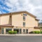 Comfort Inn & Suites Glenwood Springs On The River - map