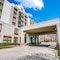 Hyatt Place Fort Worth Hurst - map