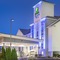 Hampton Inn Louisville I-65 @ Brooks Road - map