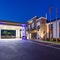 Comfort Suites Eufaula - map