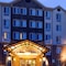 Staybridge Suites Milwaukee Airport South By Ihg - map