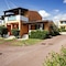 Hotel Baia Aranzos - map