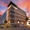 San Francesco Hotel - map