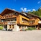 Hotel Orso Grigio - map