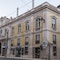 Lisbon Serviced Apartments - Palácio Camões - map