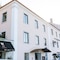 Sintra Boutique Hotel - map