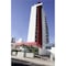 Regente Apart Hotel - map