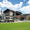 Reikartz Hotel Gastager Inzell - map