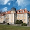 Parkhotel Schloß Meisdorf - map