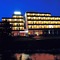 Parkhotel Olsberg - map