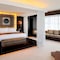 Jw Marriott Marquis Hotel Dubai - map