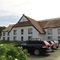 Reit & Freizeithotel Friesenhof - map