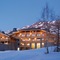 Lagrange Vacances L'alpenrose - map