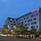 Moxy Amiens - map