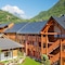 Résidence Lagrange Vacances Les Chalets D'ax - map