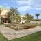 Anantara Sir Bani Yas Island Al Yamm Villa Resort - Only Adults - map