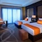 Anantara Eastern Mangroves Abu Dhabi Hotel - map