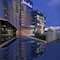 The Creekside Hotel Dubai An Accor Hotel - map