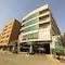 Smana Hotel Al Raffa - map