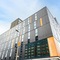 Easyhotel Glasgow - map