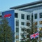 Hampton By Hilton London Luton Airport - map