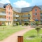 Adonis Grandcamp - Les Isles De Sola - map