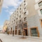 Appart'city Marseille Euromed - map