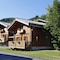 Résidence Nemea Les Chalets Du Bois De Champelle - map
