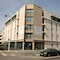 Nemea Nancy Appart'hotel - map