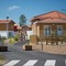 Residence Nemea Le Hameau De L' Aouchet - map