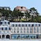 Spa Marin Du Val André Thalasso Resort - map