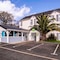 Ibis Styles Quimper - map