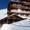 Résidence Chalet Des Neiges Hermine - map