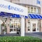 Hotel Indigo Düsseldorf - Victoriaplatz By Ihg - map
