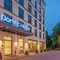 Dorint Hotel Hamburg Eppendorf - map