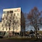 Enso Hotel - map