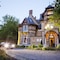 Villa Rothschild, An Autograph Collection Hotel - map