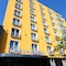 Hotel Klassik Berlin - map