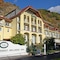 Gartenhotel & Weingut Pfeffel D�Rnstein - map