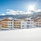 Hotel Leonhard - map